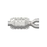 Walker CalCat CARB 81333 Universal Catalytic Converter for Mercedes-Benz ML320