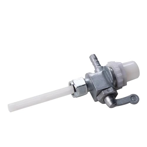 Grifo de combustible para Flexer, Camino y Zundapp con interruptor 2