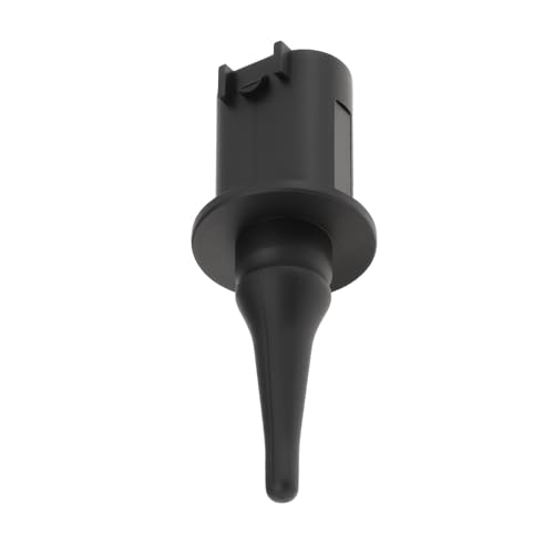 ECSiNG Ambient Air Temperature Sensor A0009052912 Compatible with Mercedes-Benz CLA, GLE, GLS