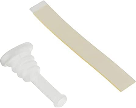 Funda Peneal Conveen Plus C/Tir Adh 5040