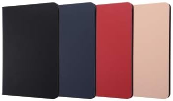 iPad mini 5 2019 7.9 5th generation case leather case with stand function/black ipad mini 5 case