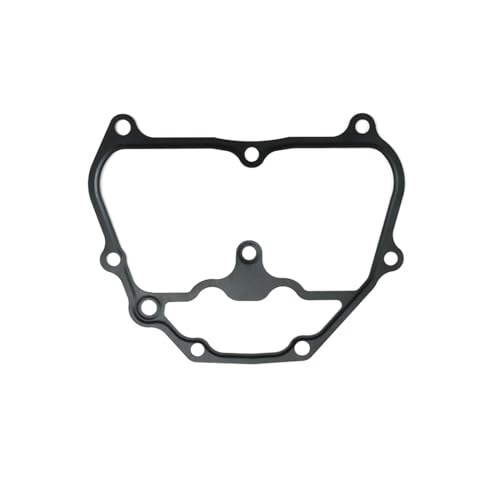 Image of Cylinder Head and Base Gasket Kit Fits Honda 420 Rancher TRX420 FE TE FM FA