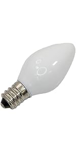 Amazon.co.jp: マクサー電機 回転灯球 G18 形 12V 5W 口金 15mm (BA15S