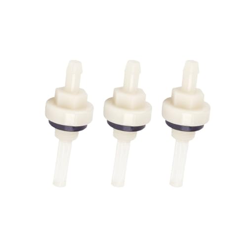 Filtre de remplacement GX crépine de conduite carburant tondeuse