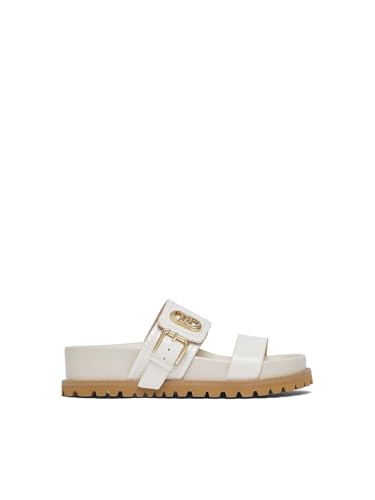 Sandales Liu Jo crocodile talons hauts nu-pieds tendance femme