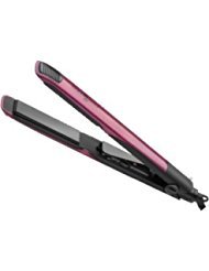 Belson Gold 'n Hot Inks 1" Ceramic Flat Iron, 48 Ounce