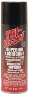 Tri-Flow Lubricant