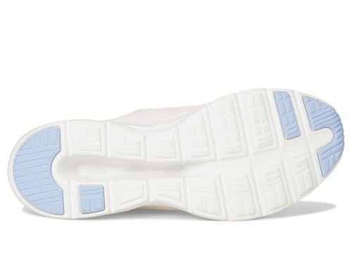 Skechers Women's Go Walk Glide Step 2.0 Belah Hands Free Slip-Ins Sneaker, Light Pink, 9