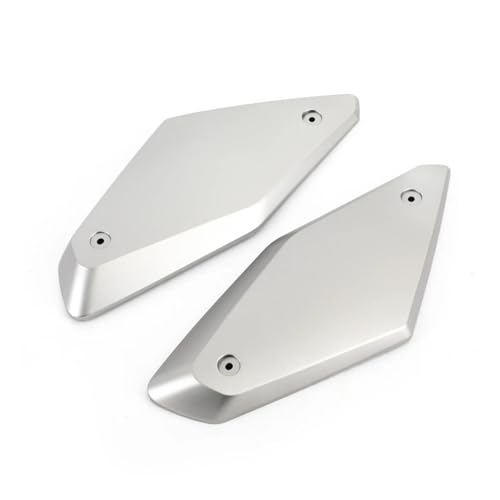 Carénages latéraux pour CBR650R 2019-2021 | Cache panneau latéral moto