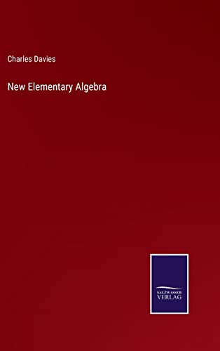 New Elementary Algebra