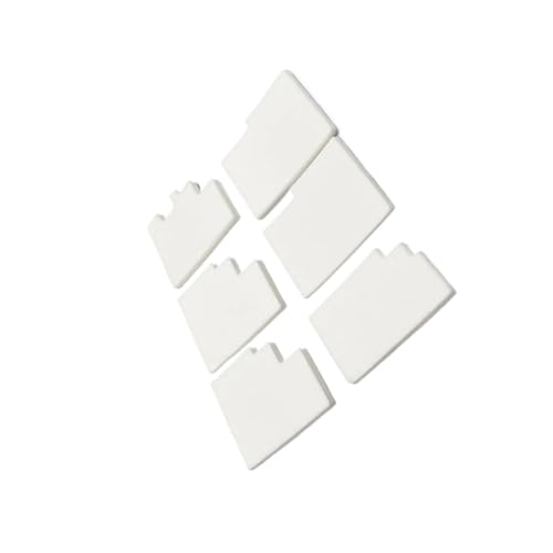 Almohadilla de tinta LEK243001 para Brother MFC-J3520 y MFC-J6520DW
