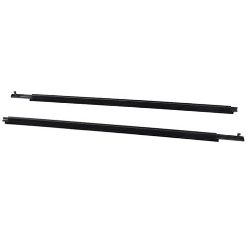 Joints d'étanchéité de vitre pour Toyota RAV4 2006-2012 l 4 Pièces