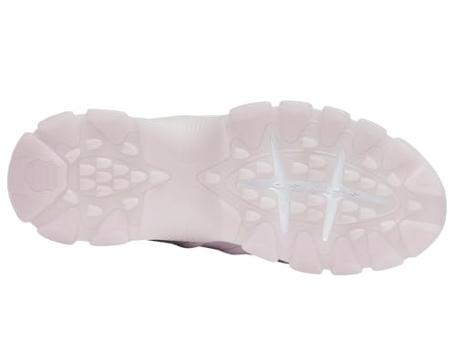Image of K-Swiss Women's ST329 CMF Sneaker, Wide Tennis Walking Leather Shoes