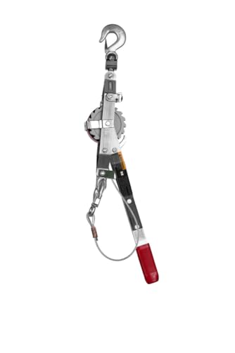 Ingersoll Rand P15H Ratchet Puller