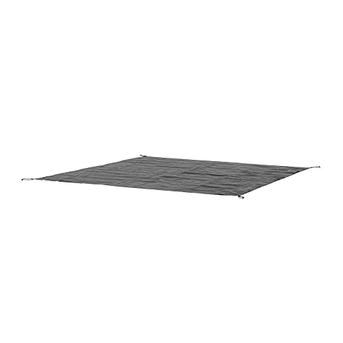 Carpa CORE para 6 personas con paredes rectas y kit miniatura 2
