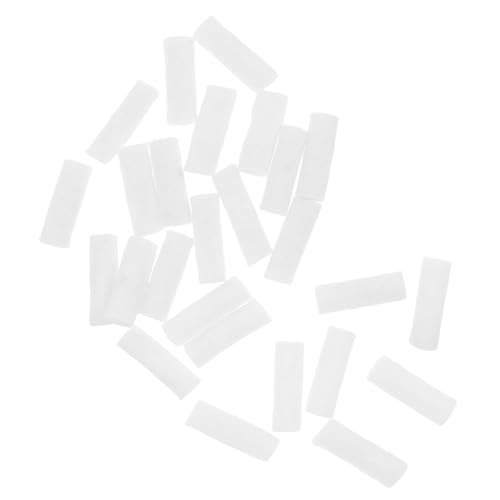 Parliky Emergency Fire 26pcs Mountaineering Fire Sticks Efficient Reliable Camping Matches