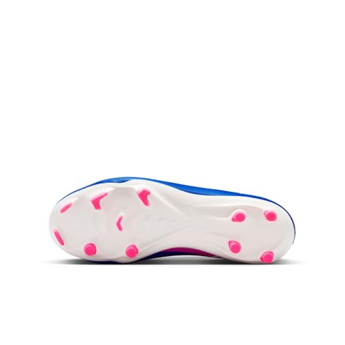 Scarpe Calcio Per Bambini Nike Mercurial Vapor 16 Academy Fg/Mg - 7