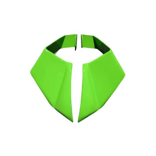 Spoiler avant moto ZX10R 2011-2019 carénage et pare-brise ABS sport