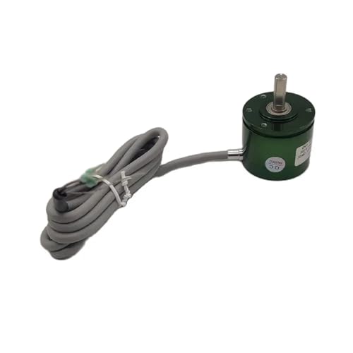 Sensor de ángulo Hall de alta precisión 0-90° y salida analógica de 4-20 mA 3