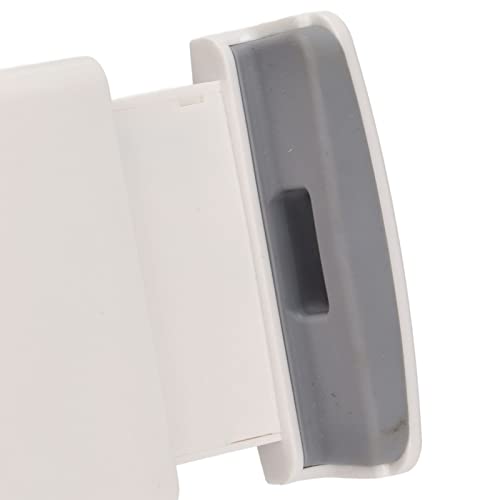 Soporte ajustable para laptop con soporte para teléfono miniatura 6