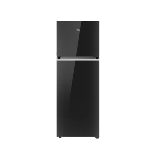 Haier 328L 3 Star Frost Free Inverter Double Door Top Mount
