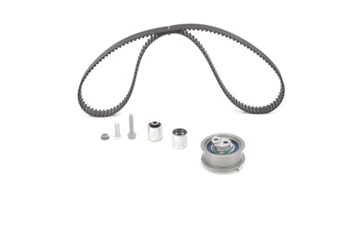 Jeu de courroies dentées BOSCH 1987948078 pour moteur essence TFSI FSI