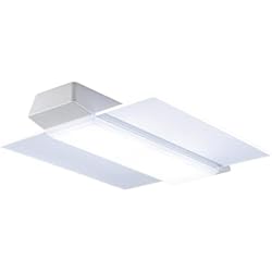 Amazon.co.jp: Panasonic Air Panel LED Ceiling Light with Bluetooth