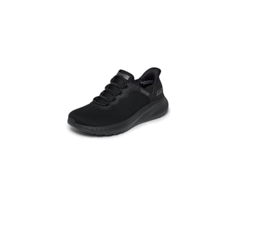 Skechers Women's Hands Free Slip-ins Bobs Squad Chaos-Daily Inspiration Sneaker