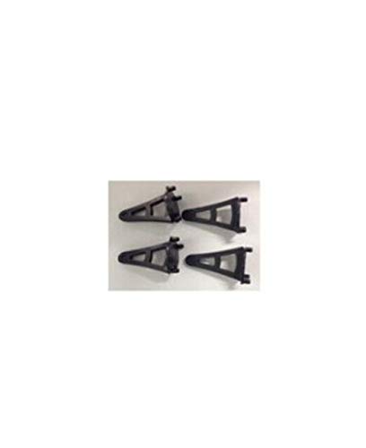 Vehicles-OCS MJX B3 Quadcopter Spare Parts Propellers/Paddle Guards/CW/CCW Motor/Landing Gears for MJX B3 Bugs UAV Drone - (Color: Bottom Landing Gear, CN)