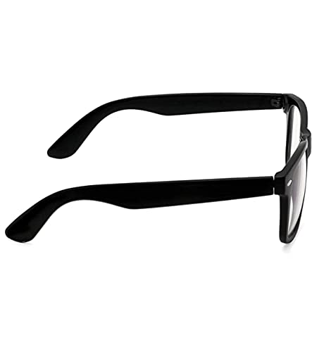 Image of UV-Protected Unisex Wayfarer And Aviator Combo Pack Of 2 Sunglasses