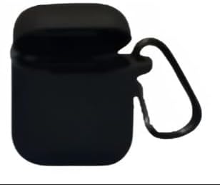Black Protective Case for A'Gold FN-BT2 Charging Case