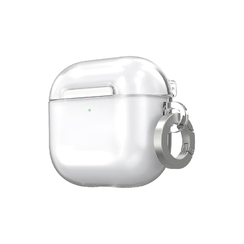 Amazon | araree AirPods 4 ケース AirPods 第4世代 ケース Nu:kin