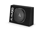 Default Title JL Audio CS110TG-TW3 - 25cm Gehäuse Subwoofer