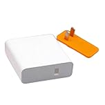 Secret Compartment - Spacious Portable Charger-like Box | Fake Plug Storage - for Friends Money Jewelry Valuables Travel Home Indoor Outdoor Camping