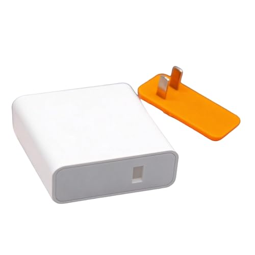 Nascondiglio Segreto,Scatola Portatile Con Coperchio Facile Da Aprire Tipo Caricatore | Contenitore Per Nascondere Oggetti | Per Soldi Gioielli Valori Famiglia Viaggio Casa Interno Esterno Campeggio