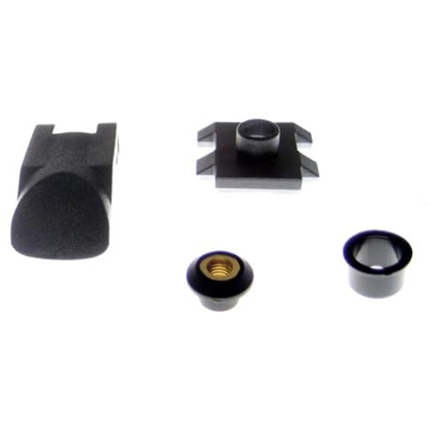 Spinlock Jaw Set and Moulding kit to Upgrade Post 2005 XX0812 to 2010 Model
