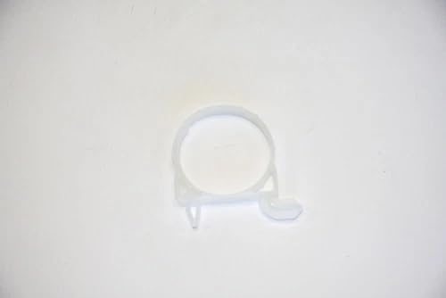 Washer Clip Ant-Sip,Exact Replacement for GE 277935 AH271098 EA271098 PS271098 WH01X2725 -Replaces Part WH1X2725