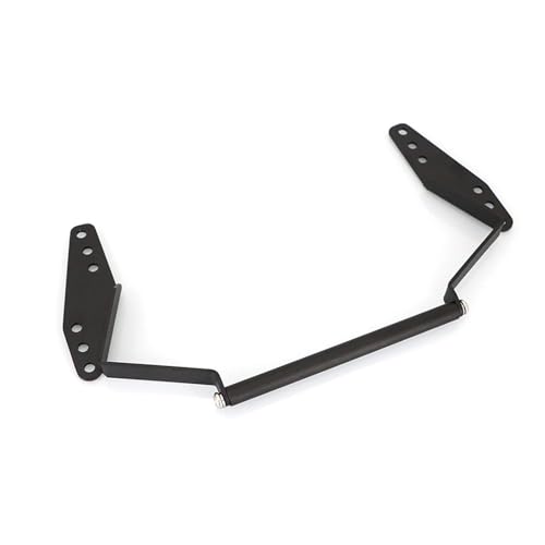 Support téléphone moto Suzuki V-Strom DL 650 plaque navigation GPS 12mm