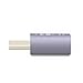 HDMI Dummy Plug fit-Headless Display Emulator DDC EDID Headless Ghos with Windows Mac OSX Linux Great for Graphics Acceleration Support 1920x1080@60Hz 2P