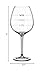 MIP 20 oz Jumbo Wine Glass Funny LOL OMG WTF