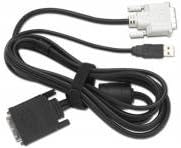 HP 1.8 METER M1-D-TO-DVI/USB