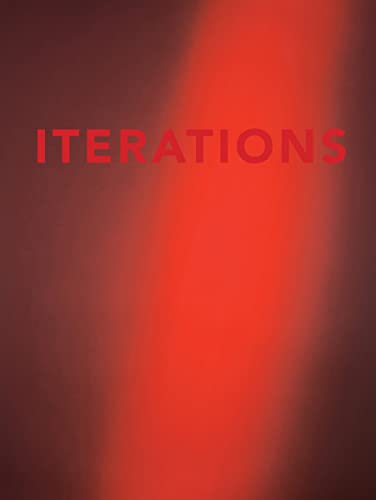 Caleb Cain Marcus: Iterations cadeau idéal pour amateur d'art photo - 2