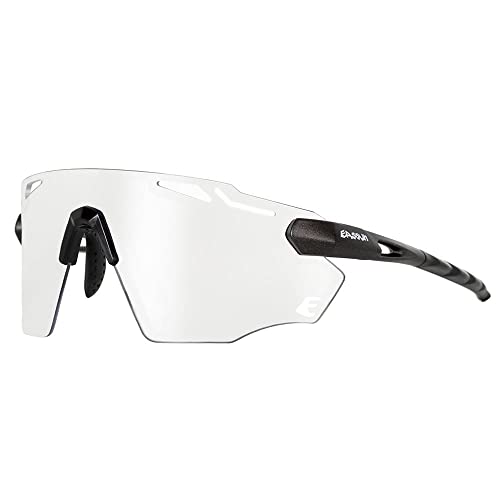 Lunettes photochromiques Eassun Fartlek S/M Mixte pour le sport