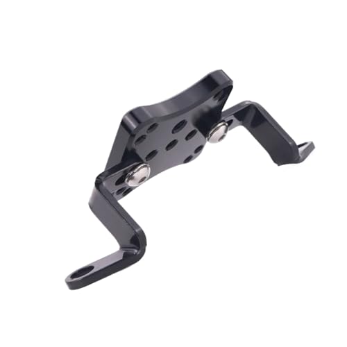 Support de plaque de navigation GPS Ducati Multistrada 1000 moto - 2