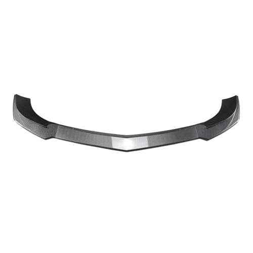 Kit séparateur becquet pour Mercedes Classe C W204 C200 C220 AMG Line