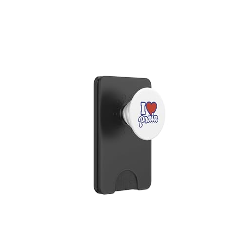 PopSockets PopWallet MagSafe J'adore Praia anti chute iPhone