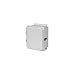 Hammond Manufacturing PJU16148LF NONMET HNG SNAP L LAN