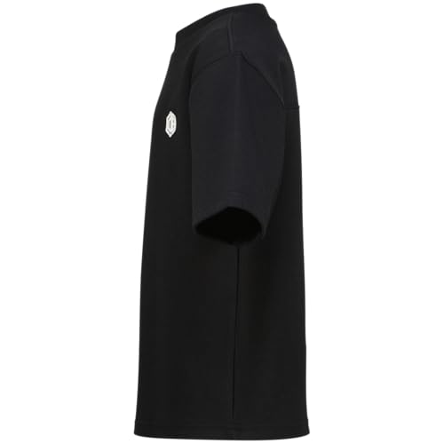 Boys Hear In Colour Deep Black Size 16, Deep Black, 16 Jahre2