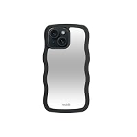 Amazon.co.jp: Holdit 耐衝撃 スマホケース (iPhone 17e / 16e / 15