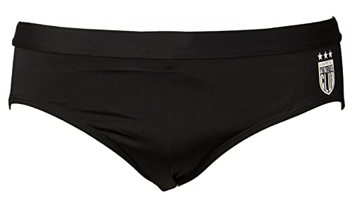 Calzoncillos de baño Bikkembergs evitan rozaduras en la piscina